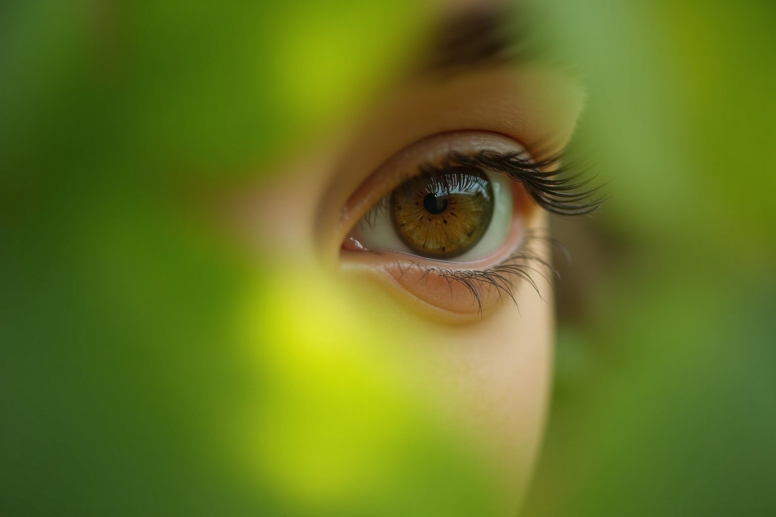 Sehkraft langfristig erhalten: Tipps für die Augen