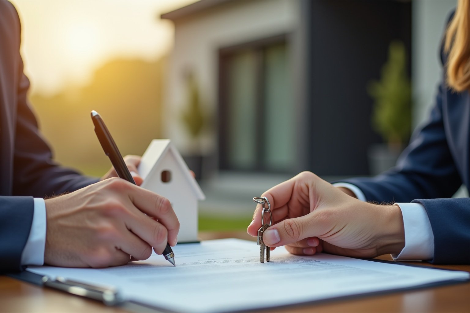 Immobilien verkaufen: Was Eigentümer wissen müssen