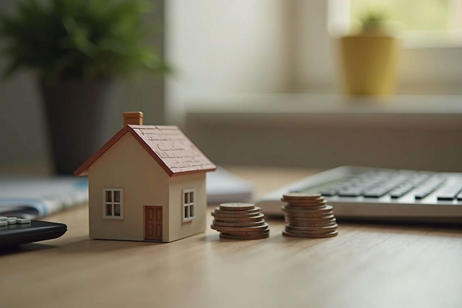 Spekulationssteuer beim Verkauf vermieteter Immobilien