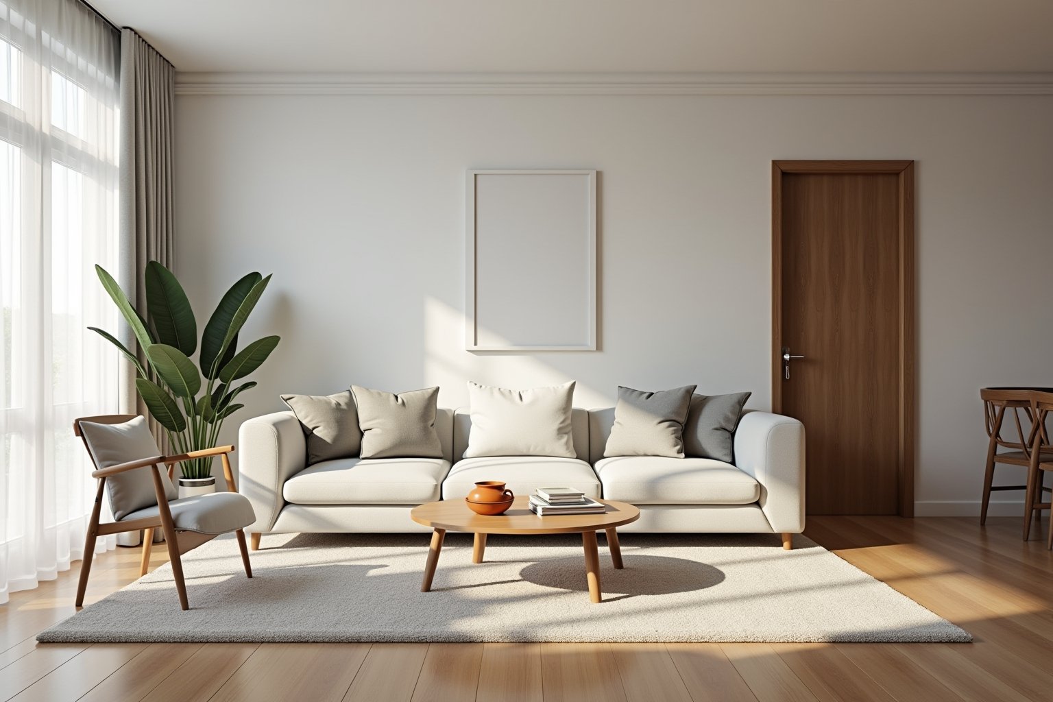Wohnung modernisieren: Was wirklich lohnt sich