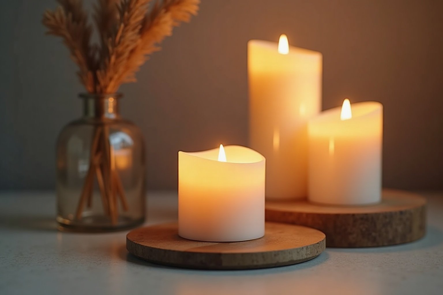 duftkerzen wohnaccessoire aktuelle trends outline 3