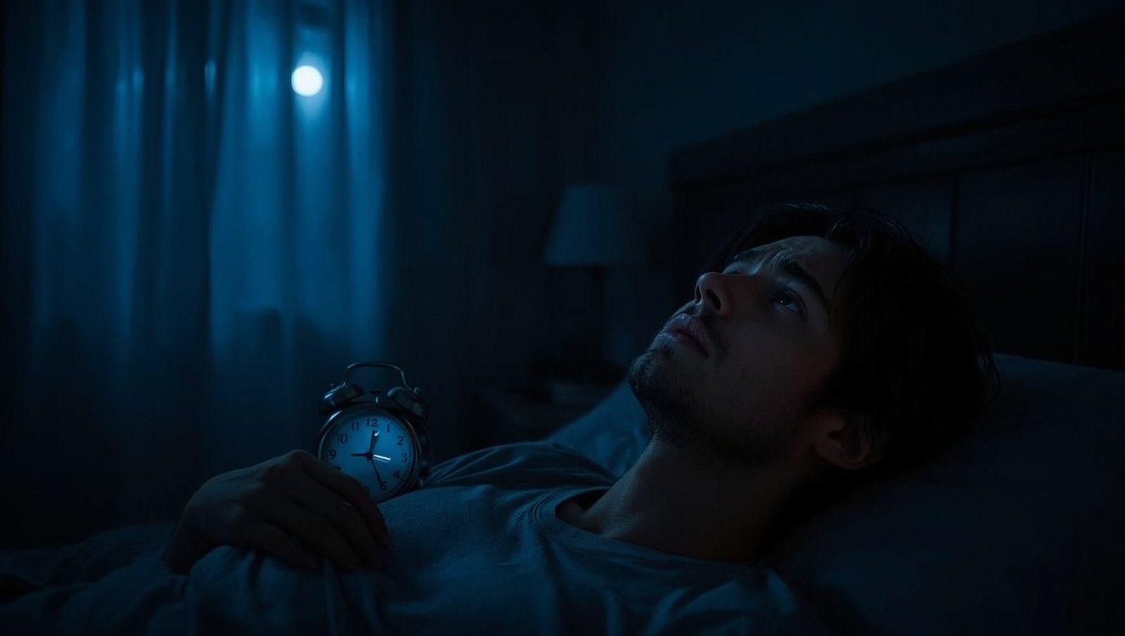 Finanzieller Stress und Schlaf – ein unterschätzter Zusammenhang