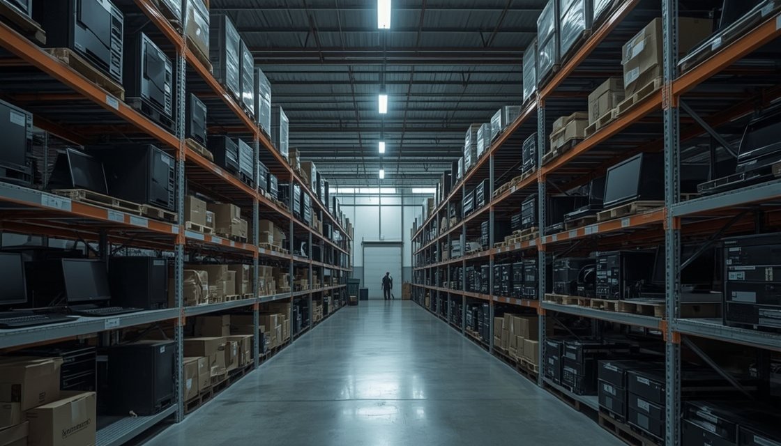 IT-Hardware Ankauf im Vergleich 2026