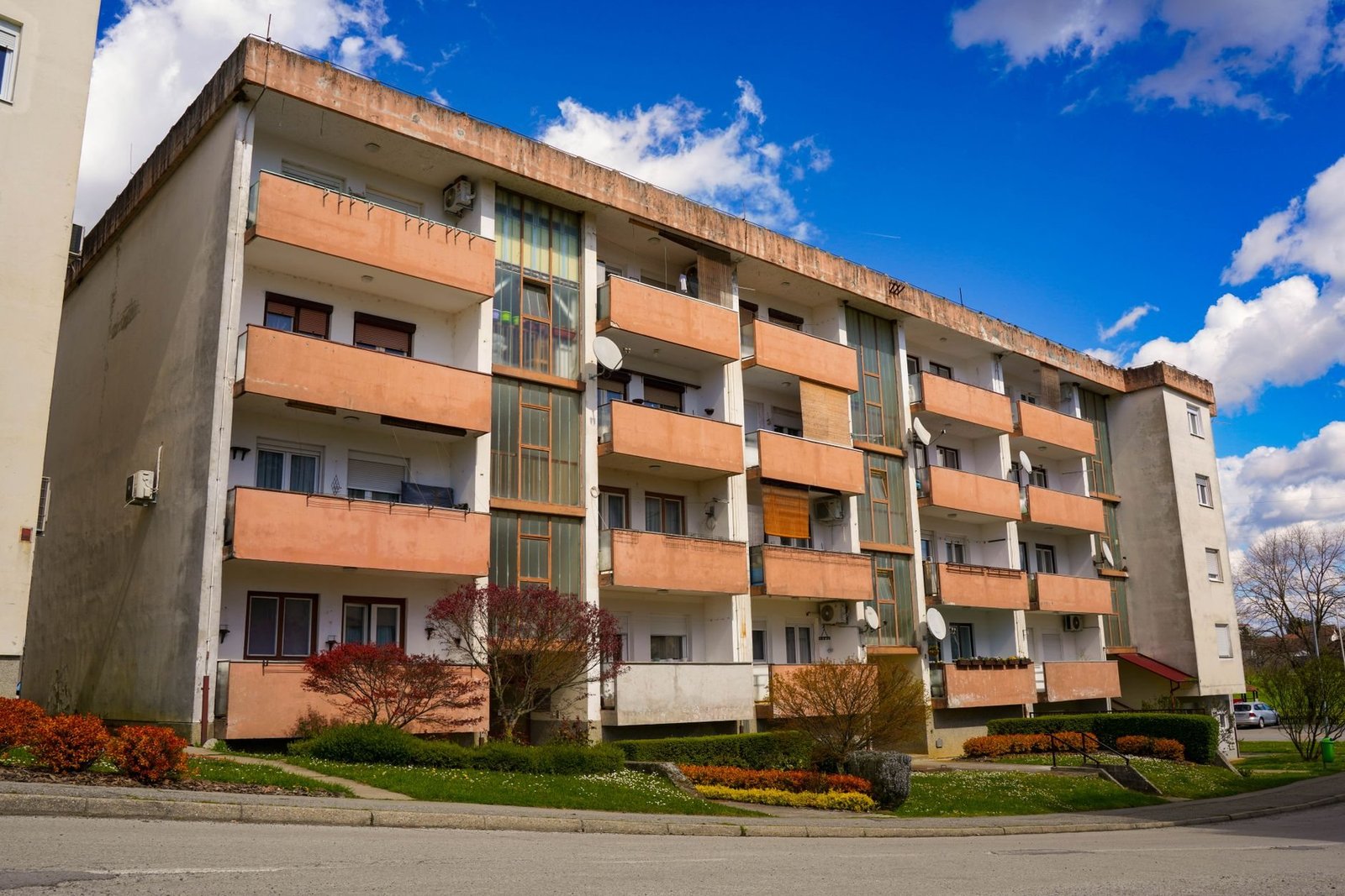 Leerstand: Warum leere Immobilien zum Problem werden