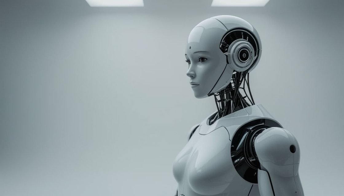 Sexroboter im Test: Was leisten digitale Erotik-Modelle?