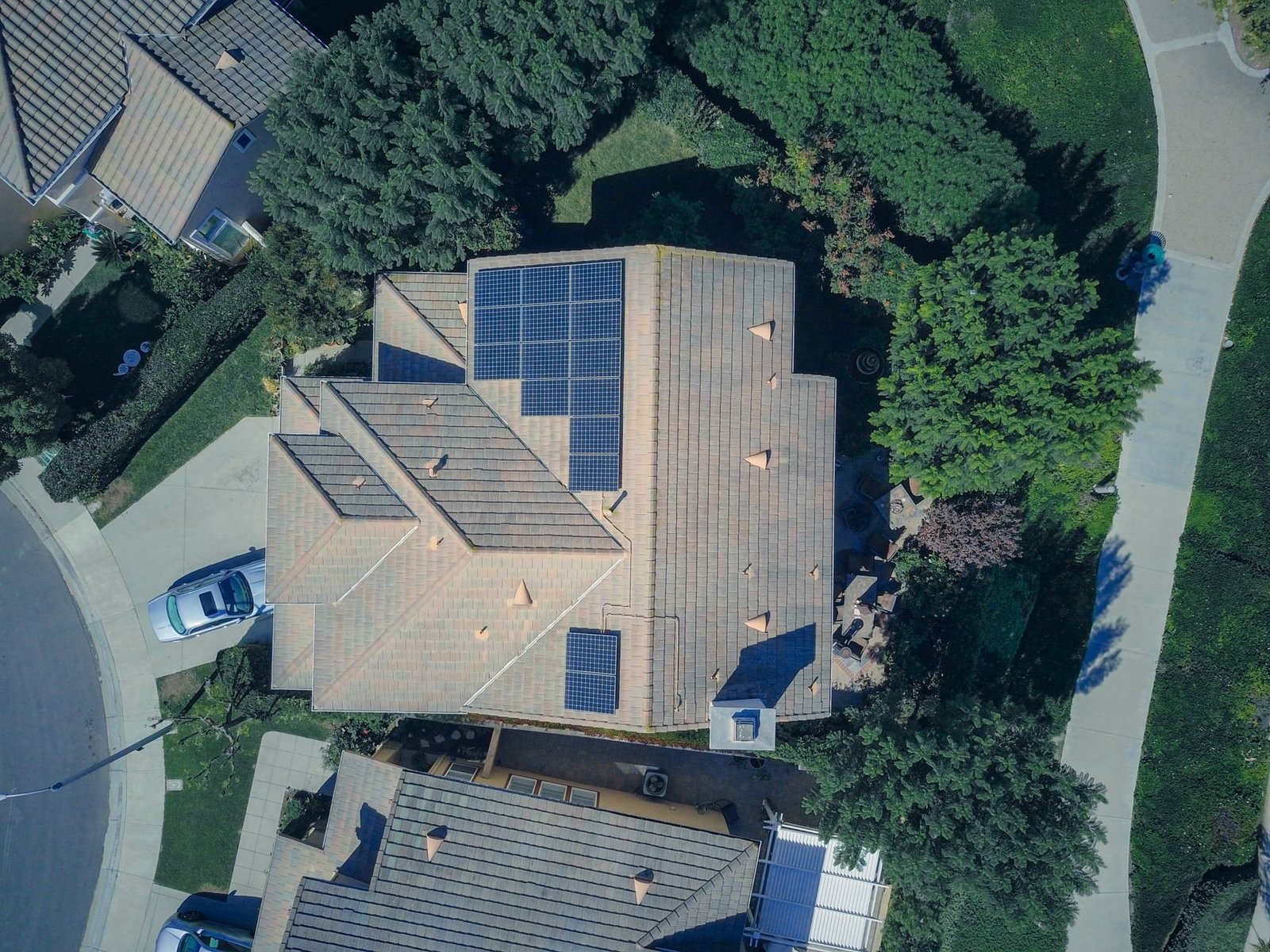 Solaranlage als Immobilien-Investment