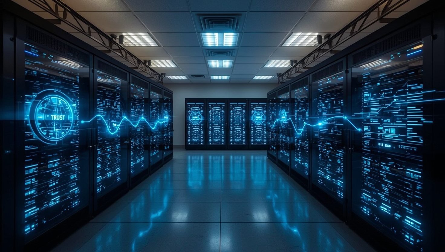 Website-Vertrauen messen: Methodik & Algorithmen 2026
